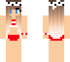 bikini girllll