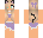 bikini mef'wa