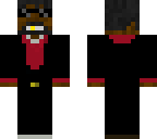 black ssundee