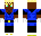 black supersaiyan ssj2