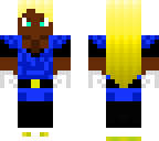 black supersaiyan ssj3