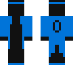 bleu pvp