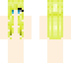 blonde skin base