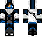 blue assassin