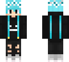 blue boy