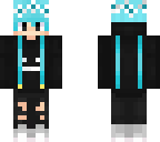 blue boy