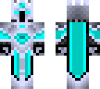 blue guardian