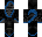 blue reaper