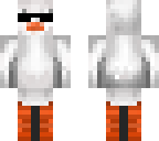 boss goose fix