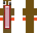 brown unspeakable
