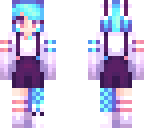 bunny blues