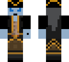 cap'n crash
