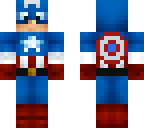 captain america