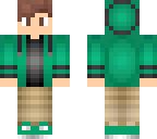 chad