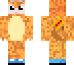 chamander sleepwear