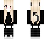 changed shoes