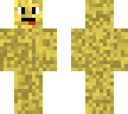 cheese guy
