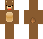 chibi bear