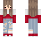 chibi girl