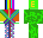 colorful beast maker
