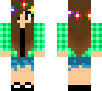 colorful summerlook