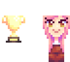 contest - kawaii theme