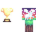 contest - mythical creature theme