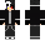 corrupted marionette boy edited