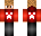 creeper boy