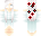 creepy spook