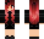 cute demon