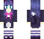 cyan show by rock