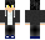 demon aaron