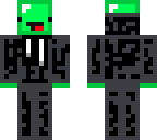 derp gray slime