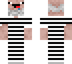 derpy old prisoner