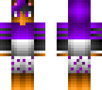 disarmsskin