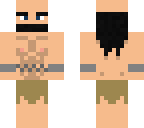 dwarf slave