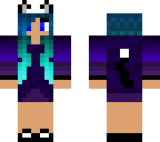 edit of a skin