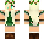 elf skin edit of edit