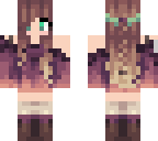 elfie girl