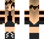 evil me