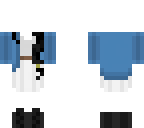 faceless ghost