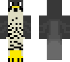 falcon man