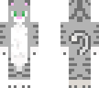 fergal the cat