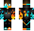 fire water kid