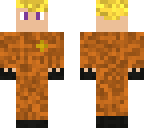 first custom skin
