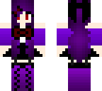 fnaf female bonnie