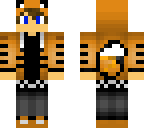 fox guy