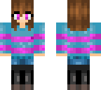 frisk