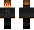 full black boy